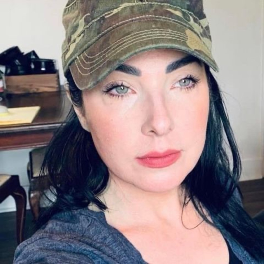 Meet your Posher, Staciefouquet